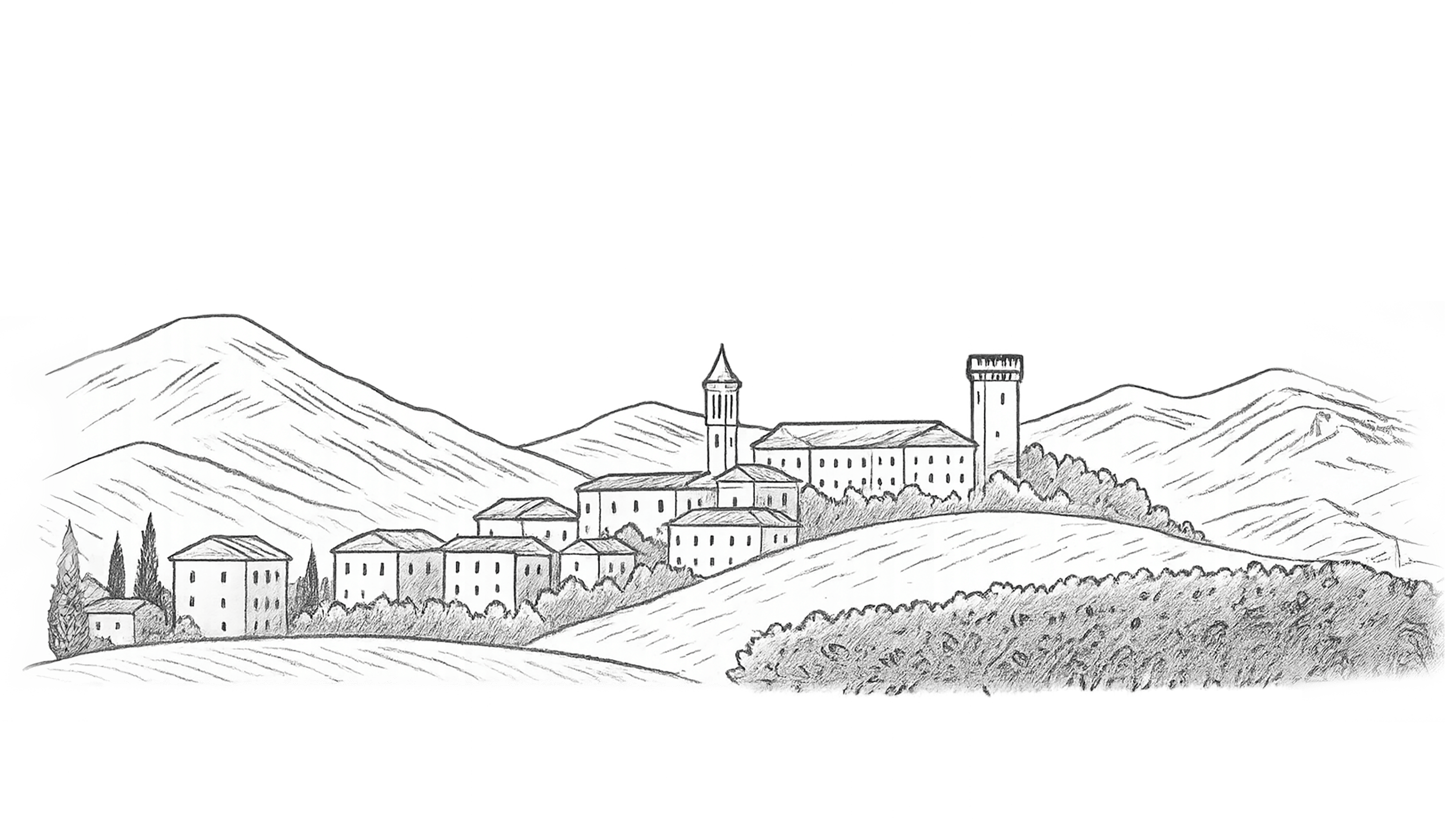 Recanati Background
